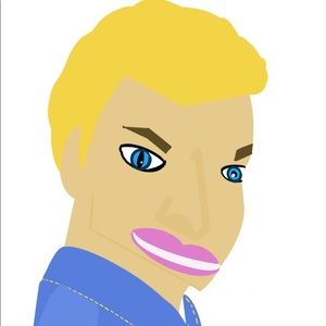 Meet your Posher, Ken ken